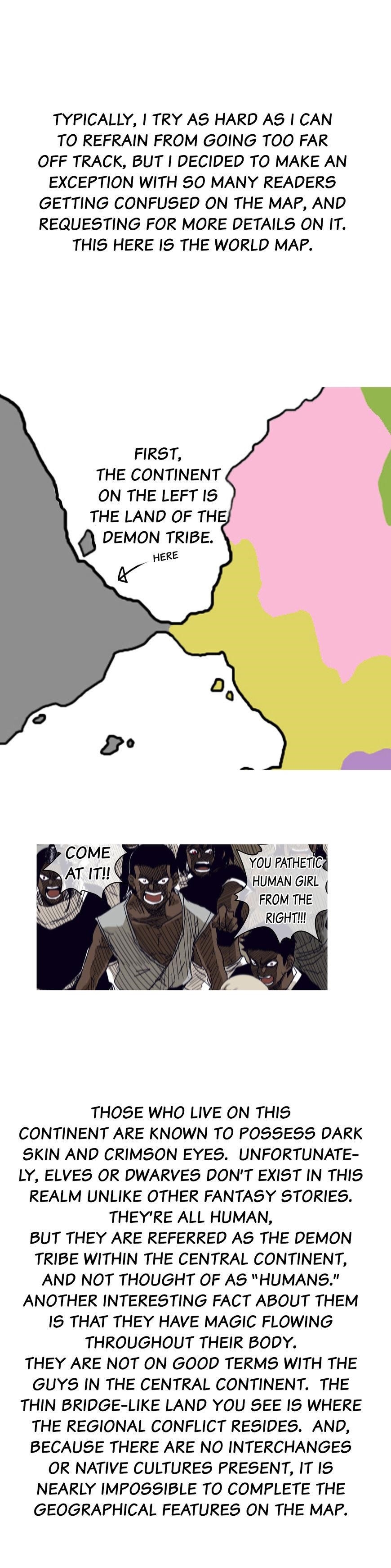 Epic of Gilgamesh Chapter 75 - Page 21