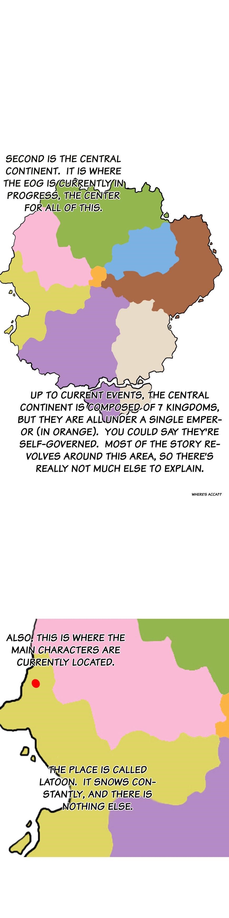 Epic of Gilgamesh Chapter 75 - Page 22