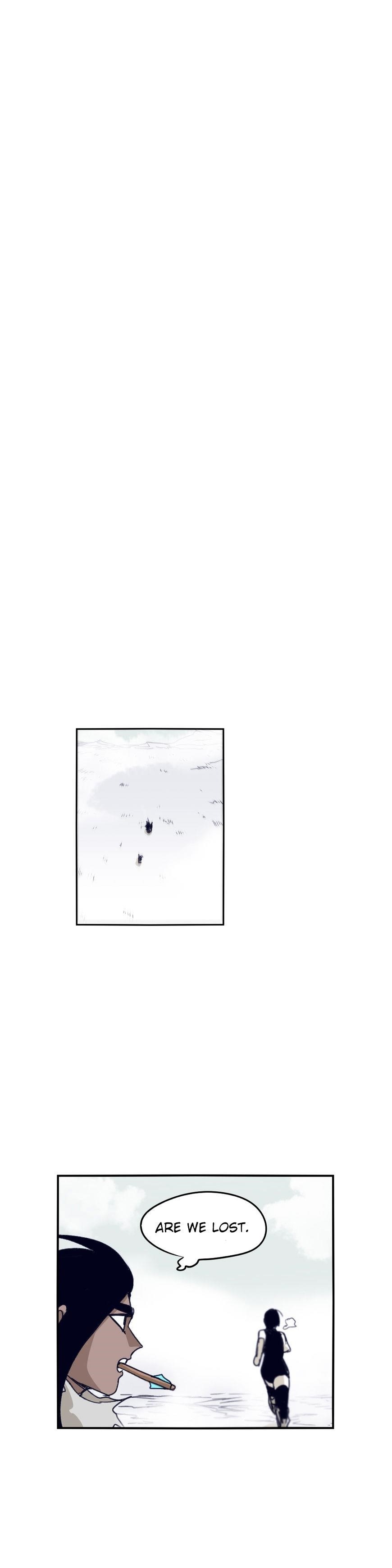 Epic of Gilgamesh Chapter 75 - Page 4