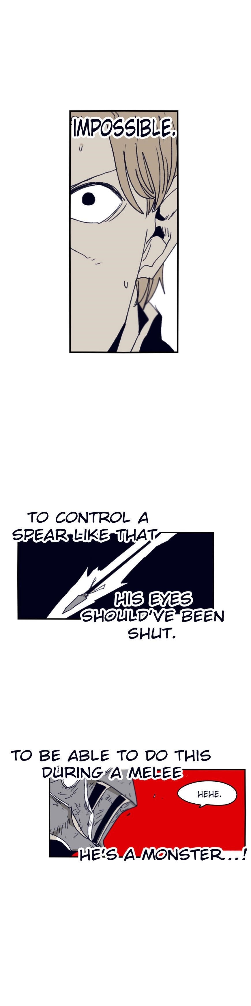 Epic of Gilgamesh Chapter 76 - Page 17