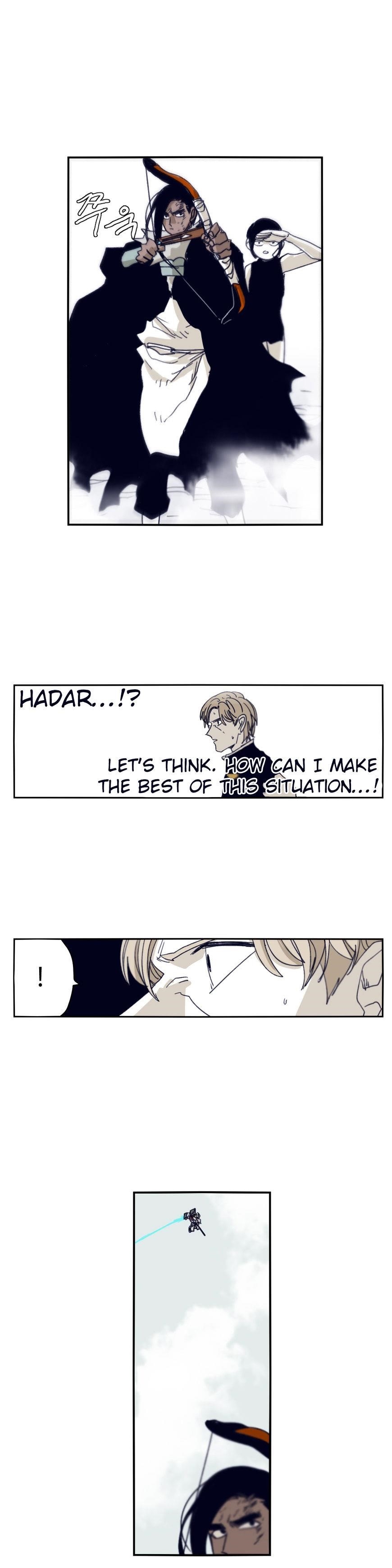 Epic of Gilgamesh Chapter 76 - Page 24