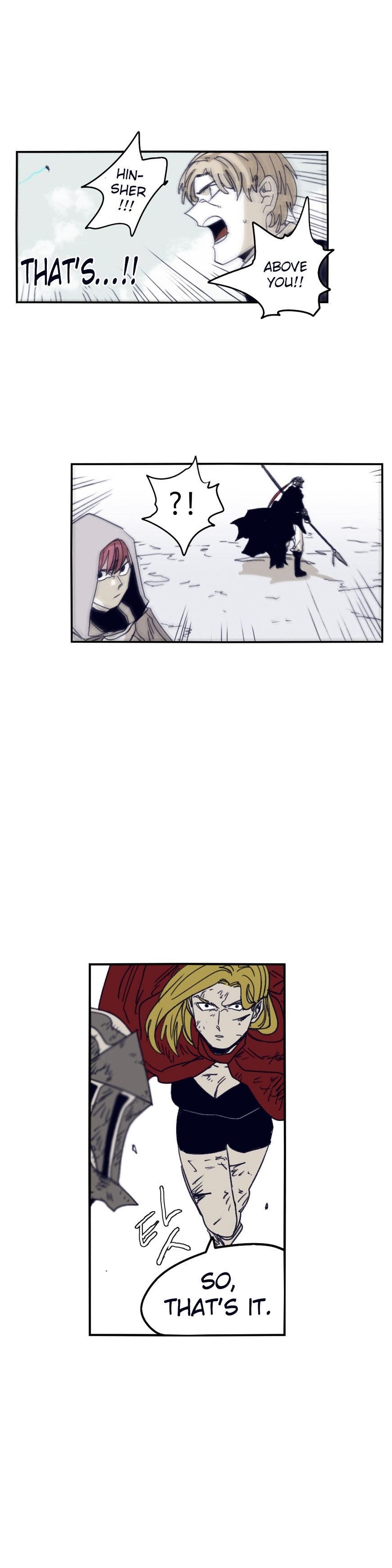 Epic of Gilgamesh Chapter 76 - Page 25