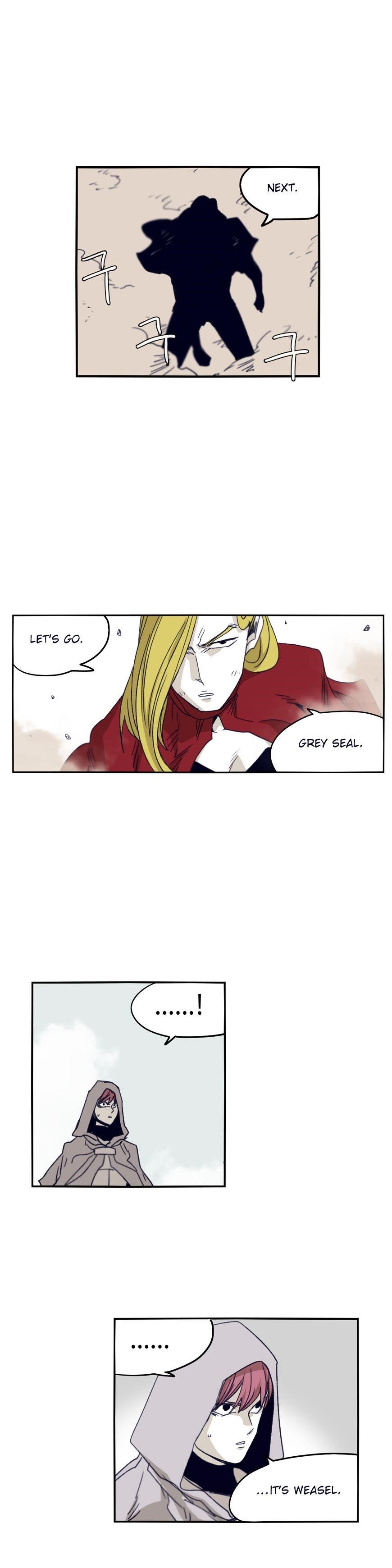 Epic of Gilgamesh Chapter 76 - Page 3