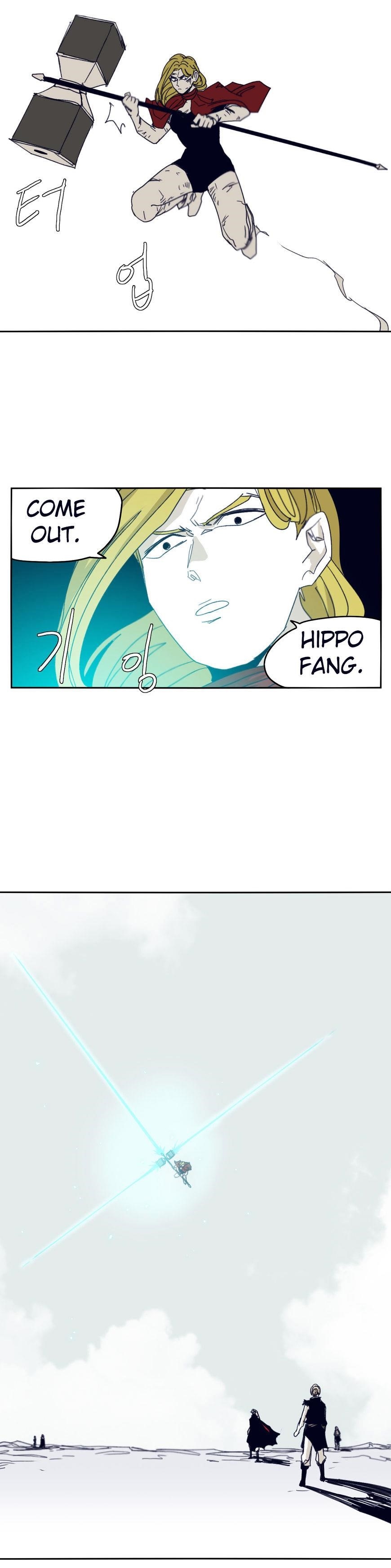 Epic of Gilgamesh Chapter 76 - Page 31