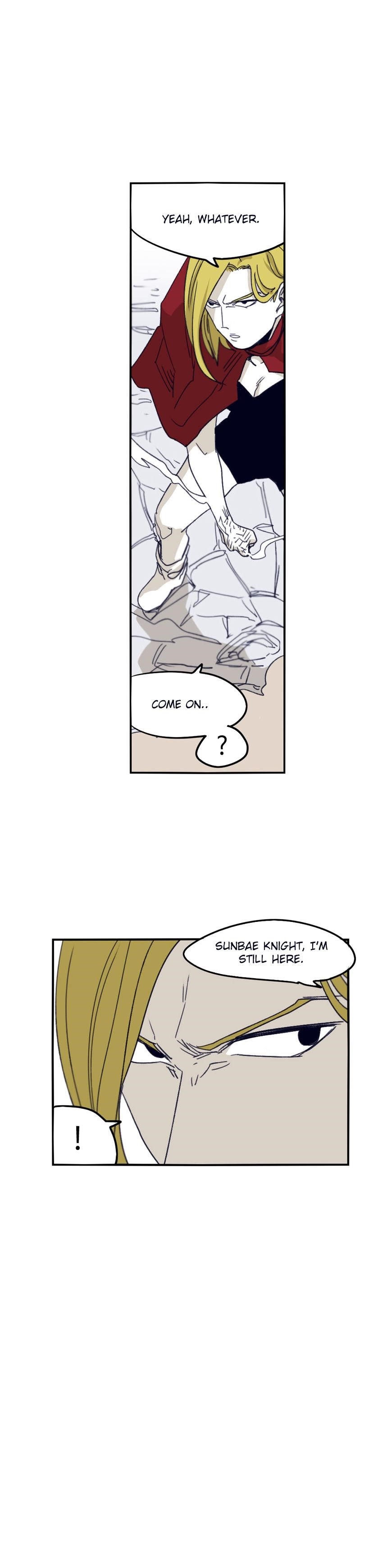 Epic of Gilgamesh Chapter 76 - Page 4