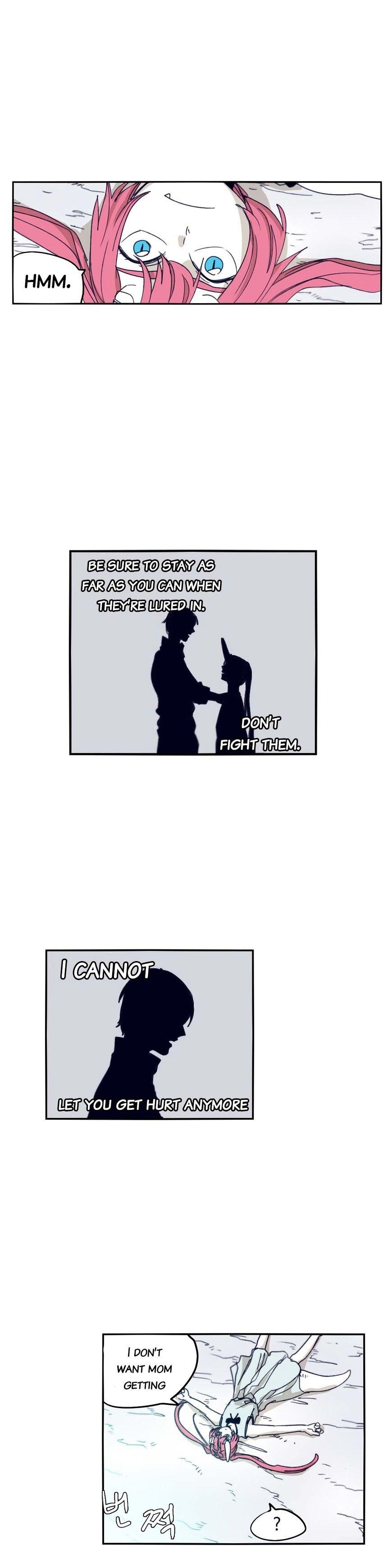 Epic of Gilgamesh Chapter 77 - Page 1