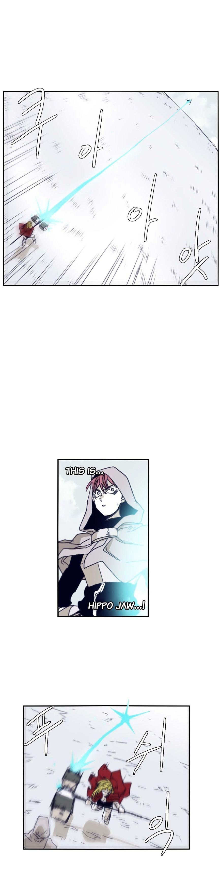 Epic of Gilgamesh Chapter 77 - Page 10