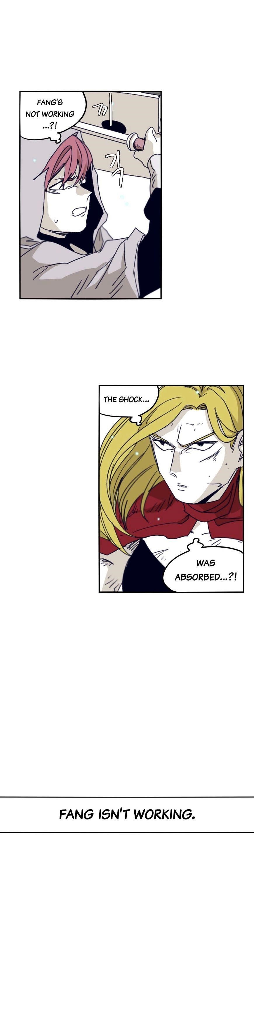 Epic of Gilgamesh Chapter 77 - Page 13