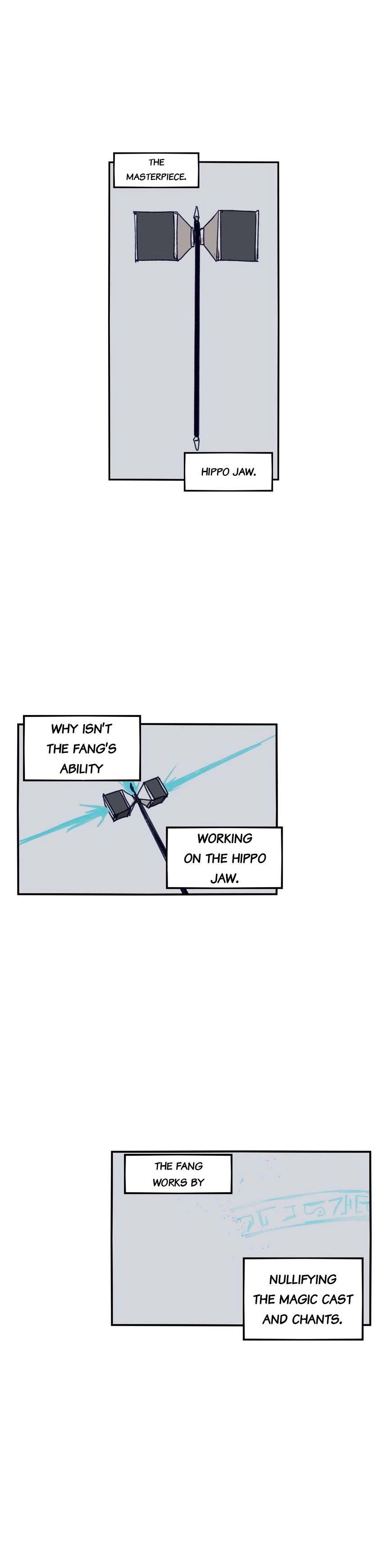 Epic of Gilgamesh Chapter 77 - Page 14