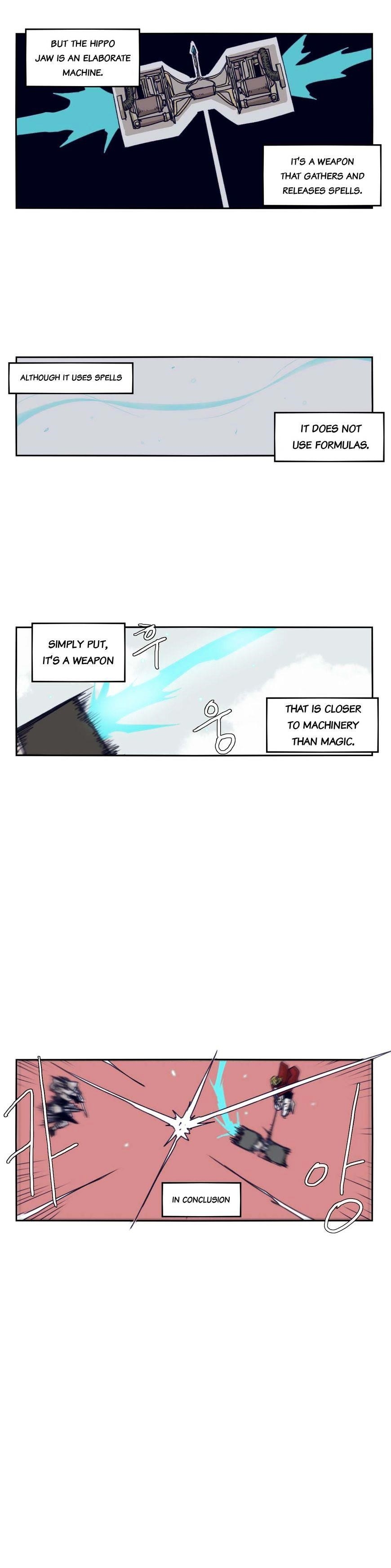 Epic of Gilgamesh Chapter 77 - Page 15