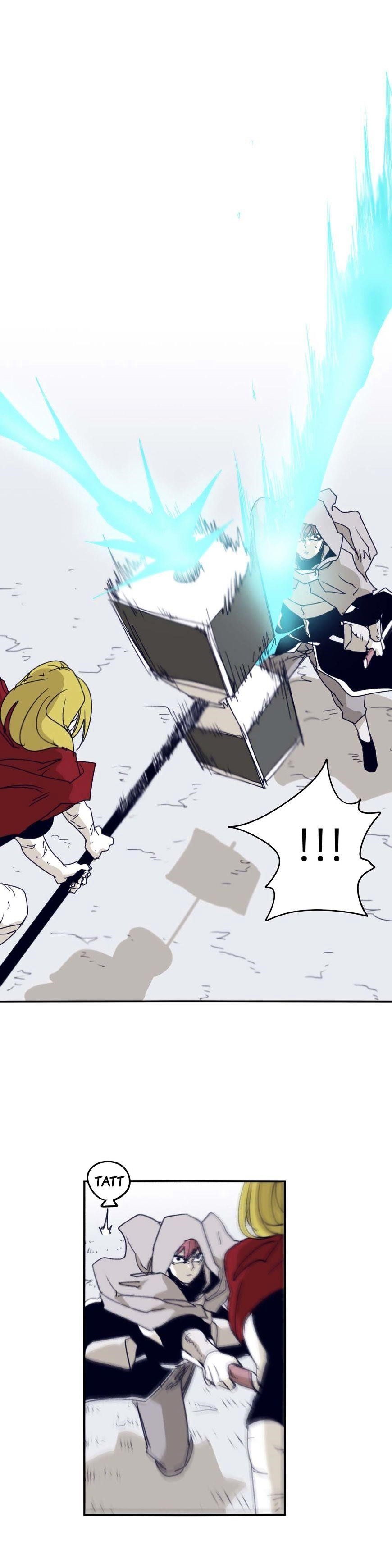 Epic of Gilgamesh Chapter 77 - Page 18