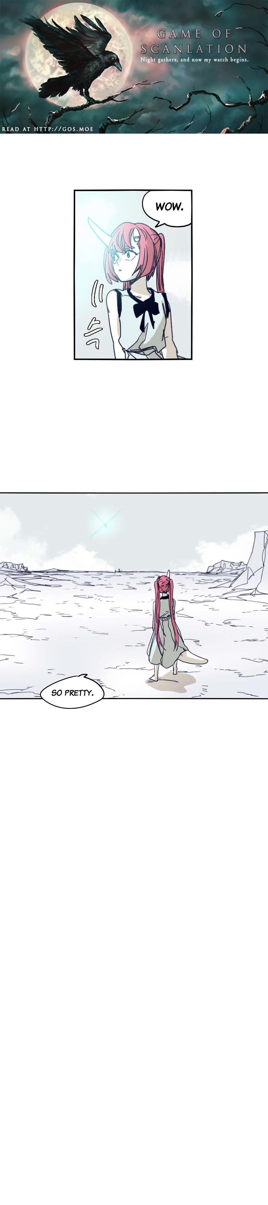 Epic of Gilgamesh Chapter 77 - Page 2