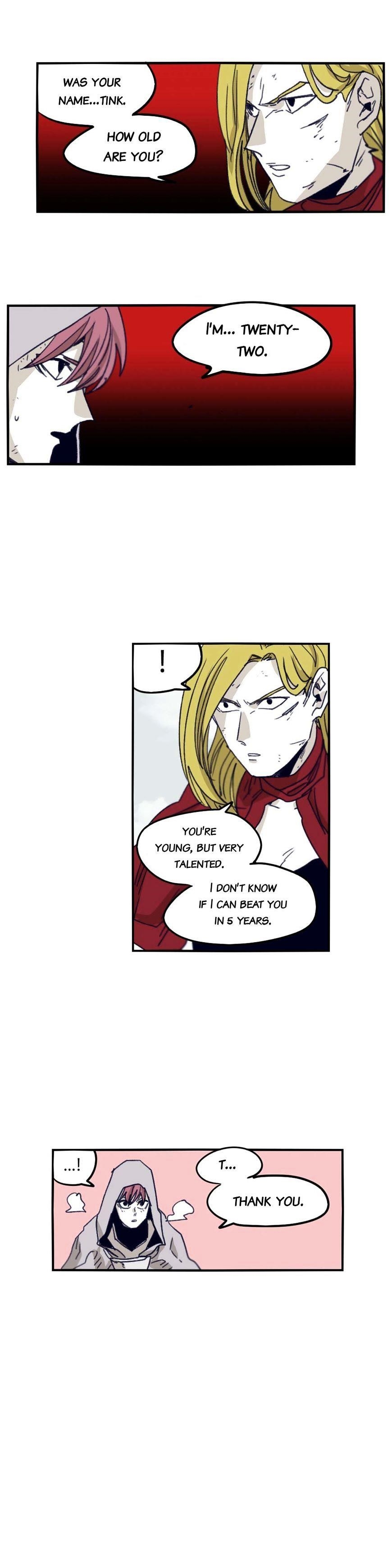 Epic of Gilgamesh Chapter 77 - Page 20