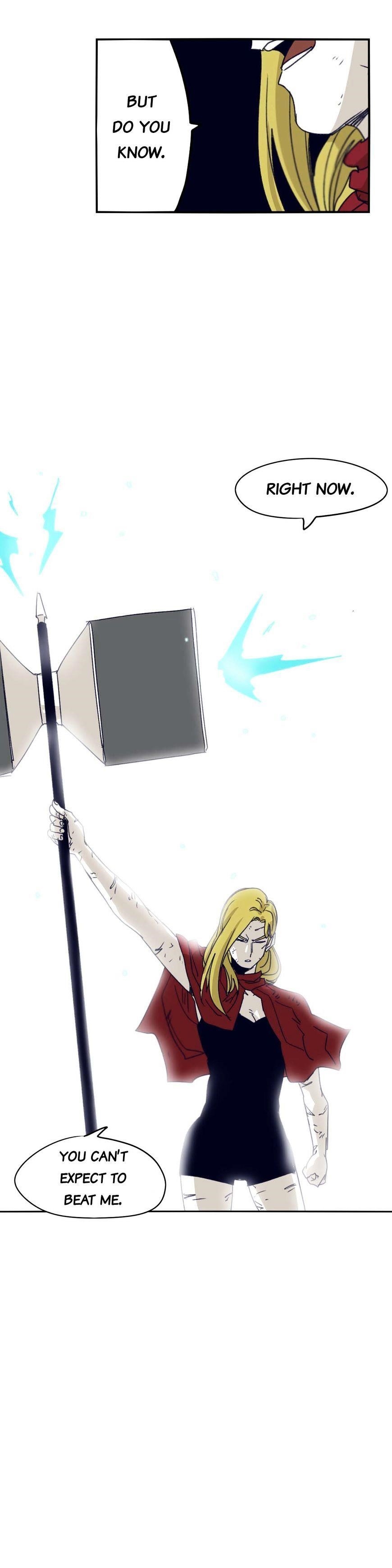 Epic of Gilgamesh Chapter 77 - Page 21