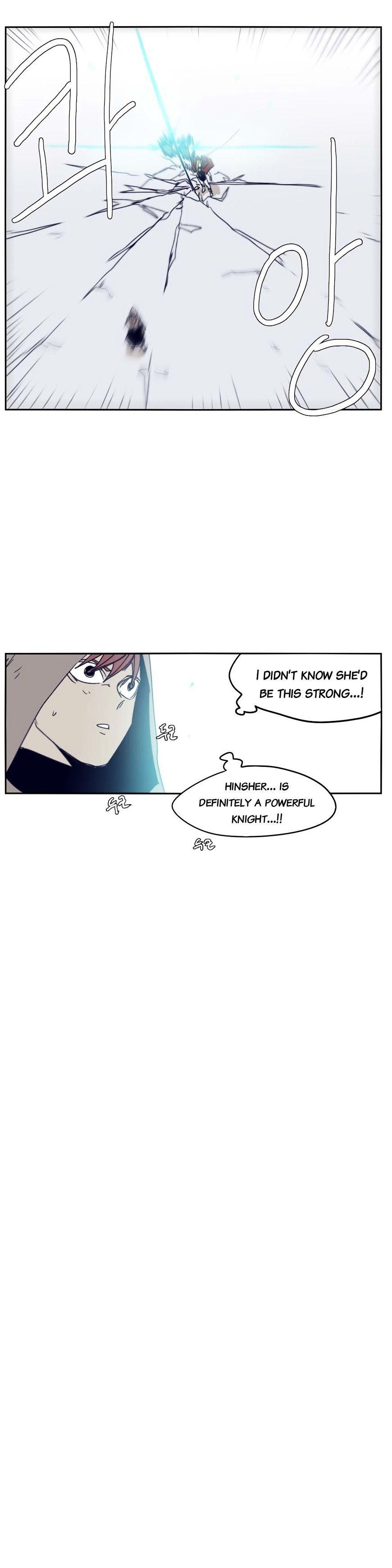 Epic of Gilgamesh Chapter 77 - Page 22