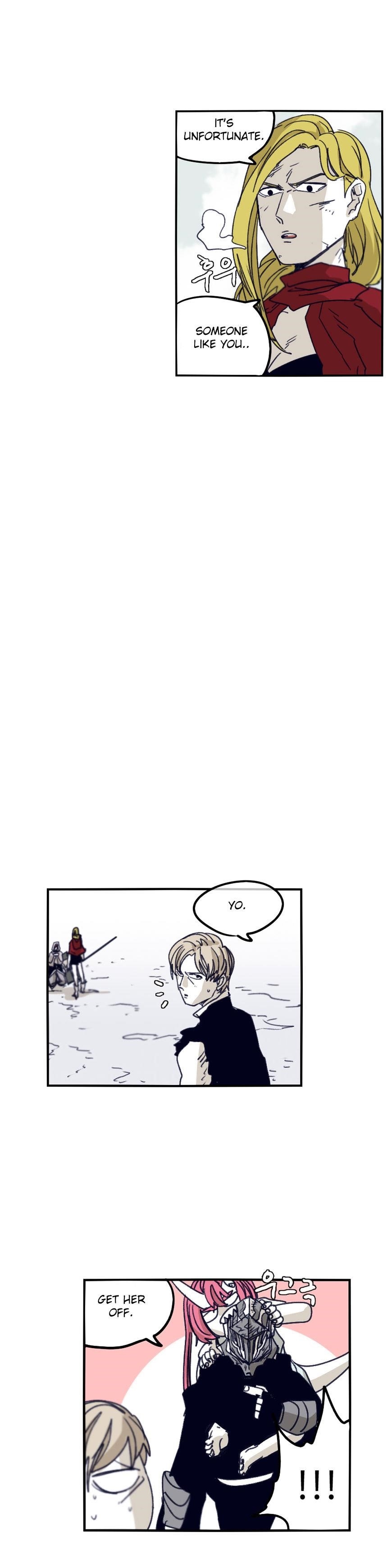 Epic of Gilgamesh Chapter 78 - Page 14