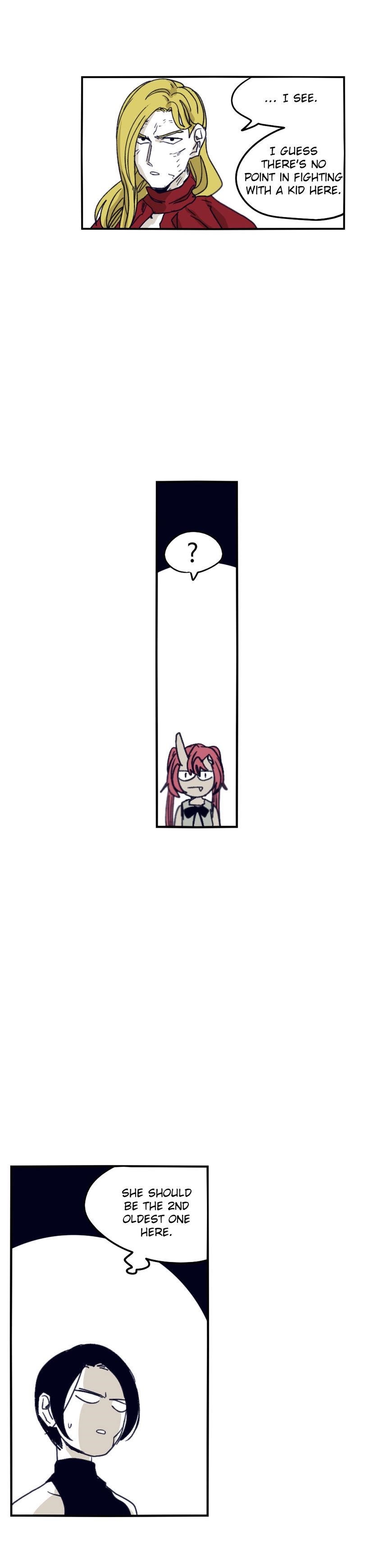 Epic of Gilgamesh Chapter 78 - Page 16