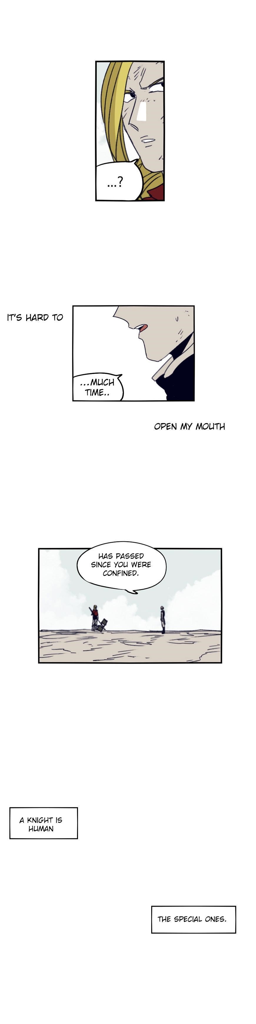 Epic of Gilgamesh Chapter 78 - Page 18