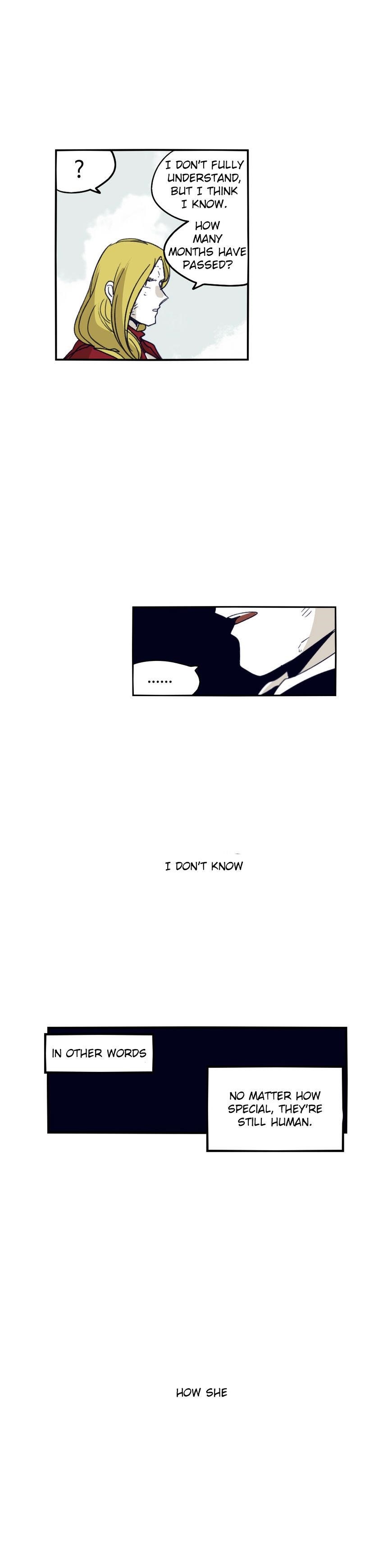 Epic of Gilgamesh Chapter 78 - Page 19