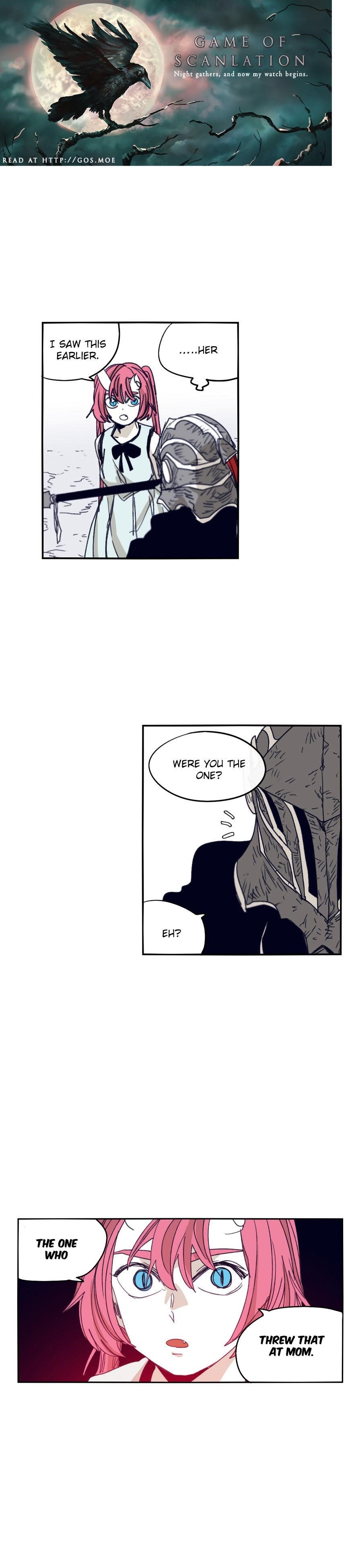 Epic of Gilgamesh Chapter 78 - Page 2