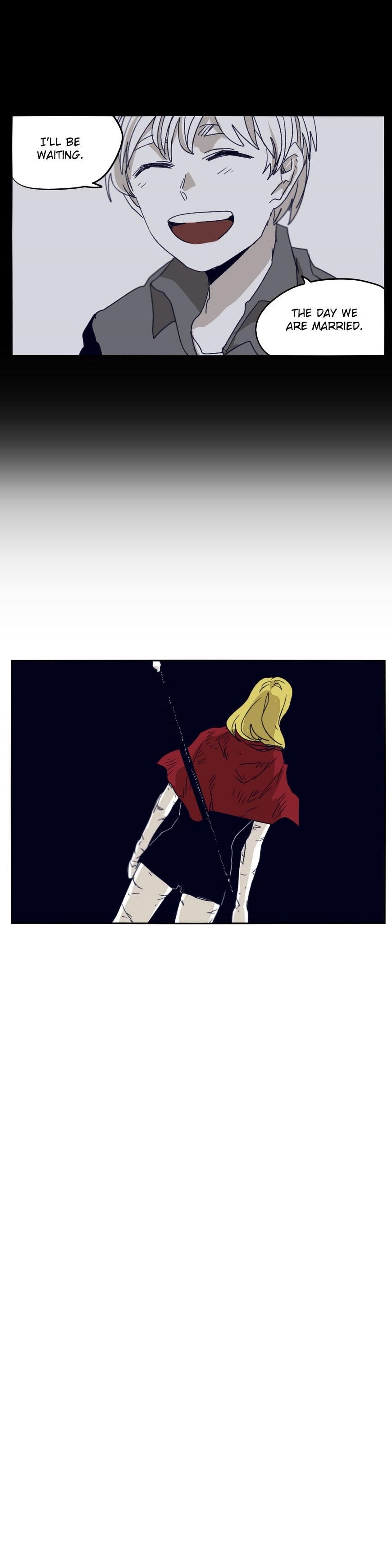 Epic of Gilgamesh Chapter 78 - Page 21