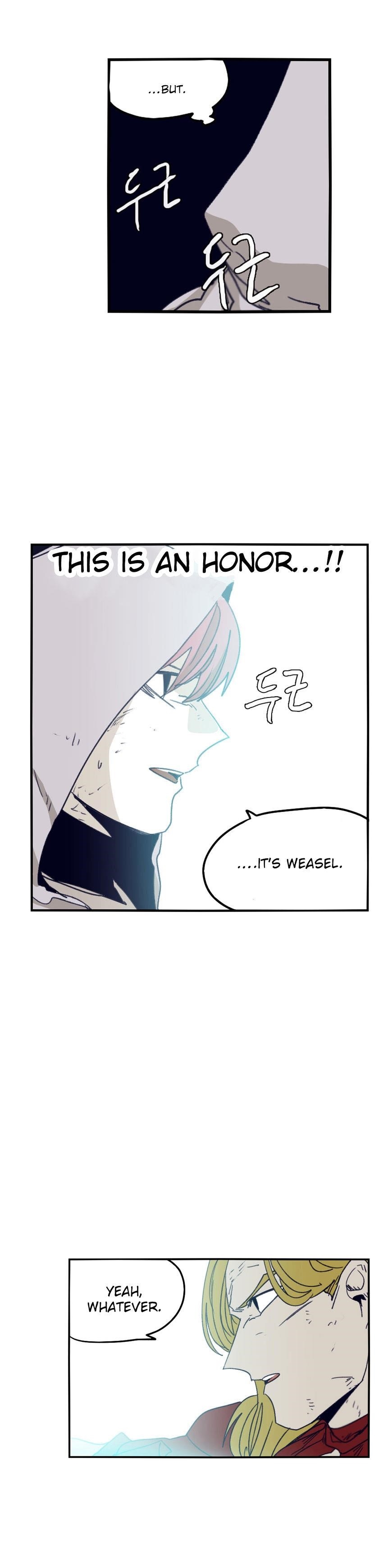 Epic of Gilgamesh Chapter 78 - Page 8