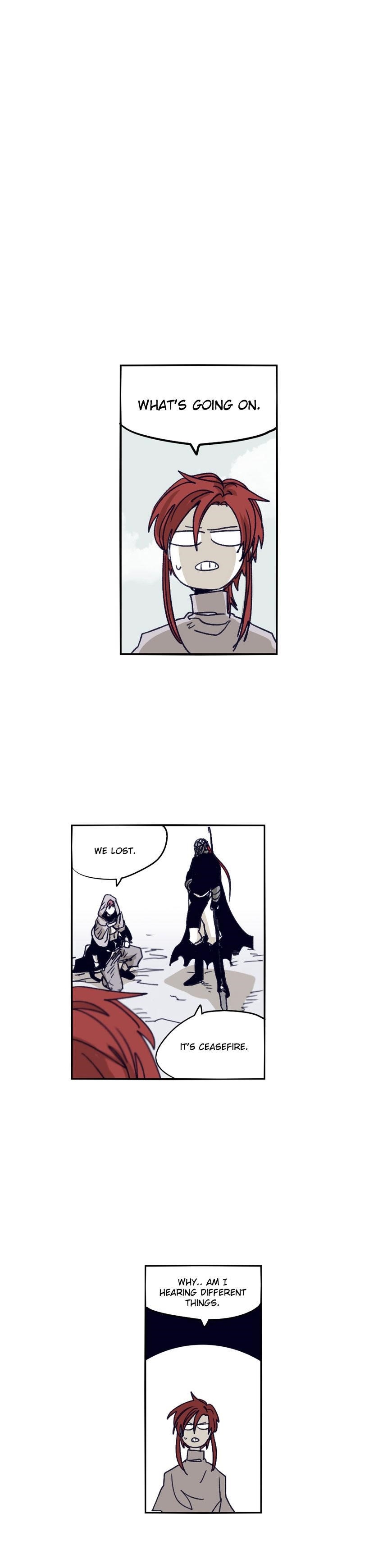 Epic of Gilgamesh Chapter 79 - Page 10