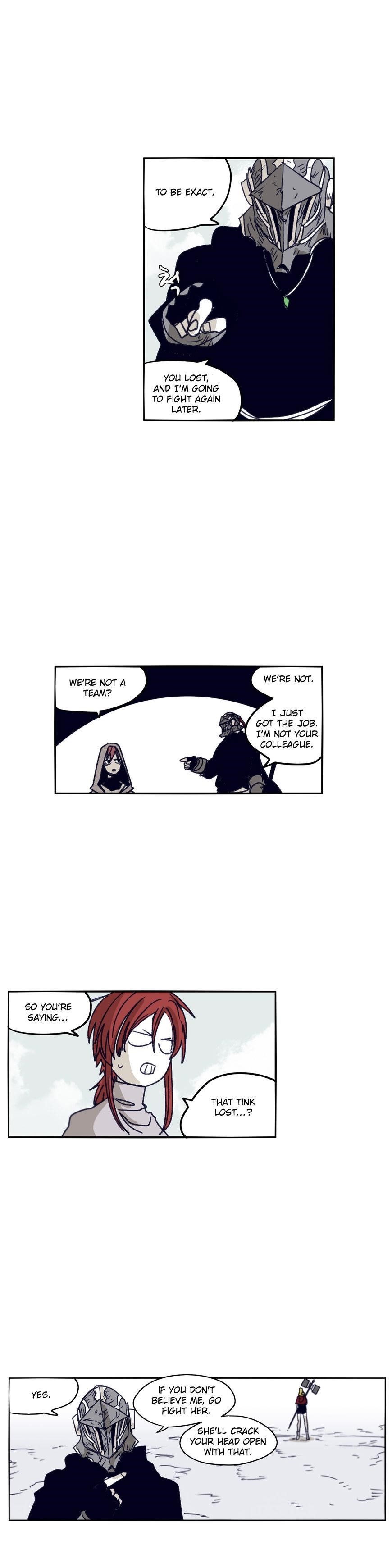 Epic of Gilgamesh Chapter 79 - Page 11