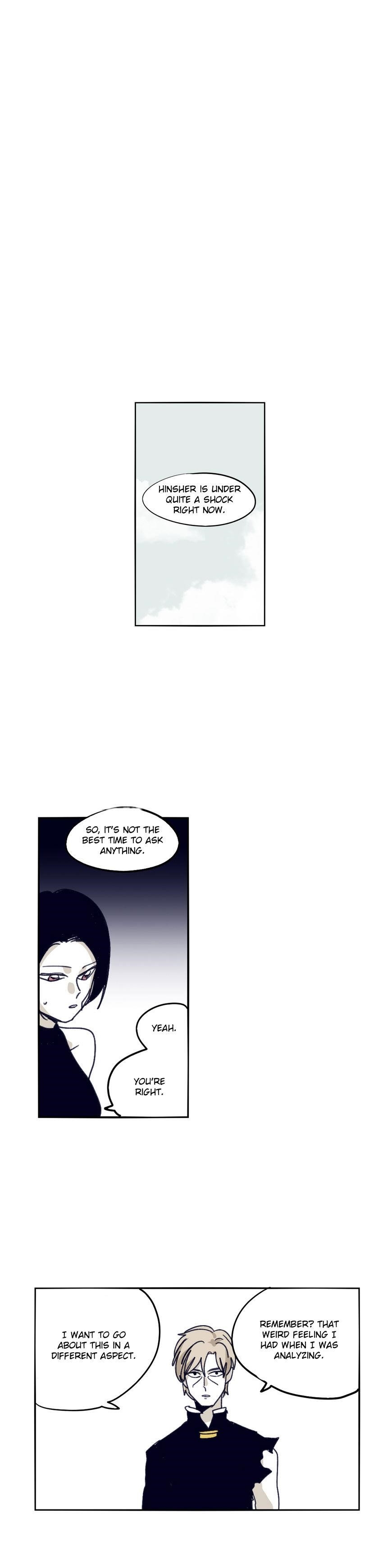 Epic of Gilgamesh Chapter 79 - Page 14