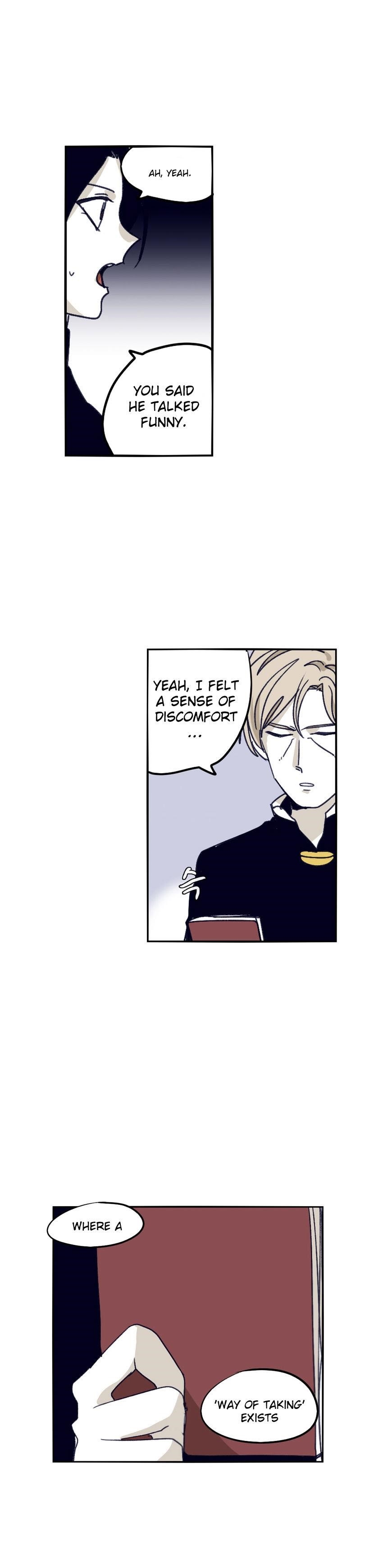 Epic of Gilgamesh Chapter 79 - Page 15