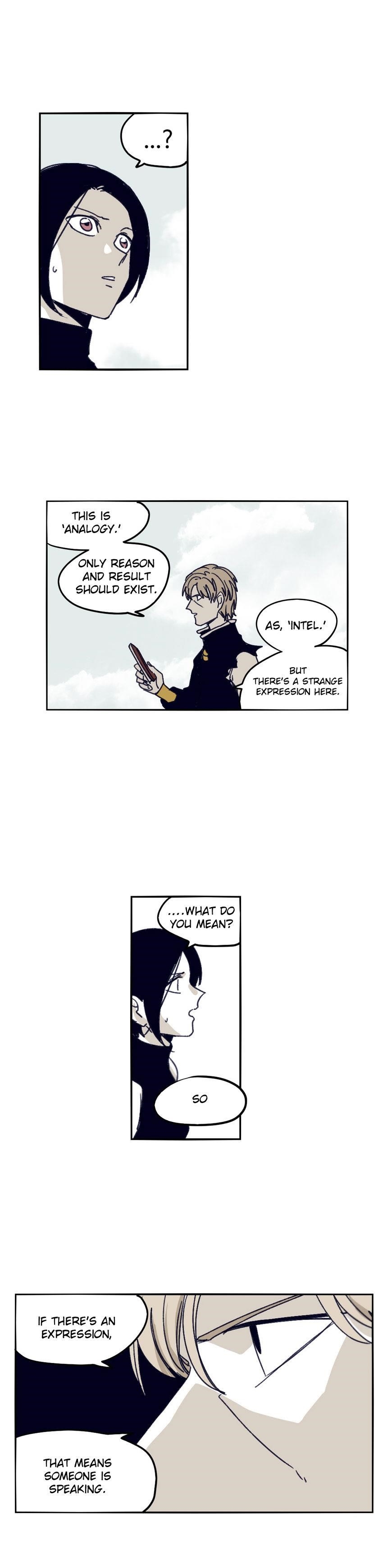 Epic of Gilgamesh Chapter 79 - Page 16