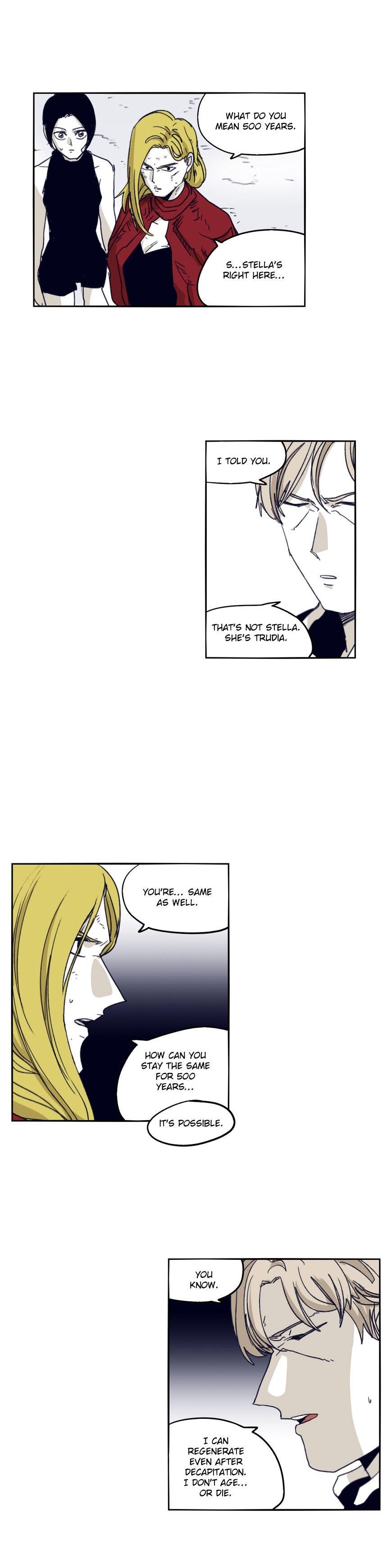 Epic of Gilgamesh Chapter 79 - Page 3