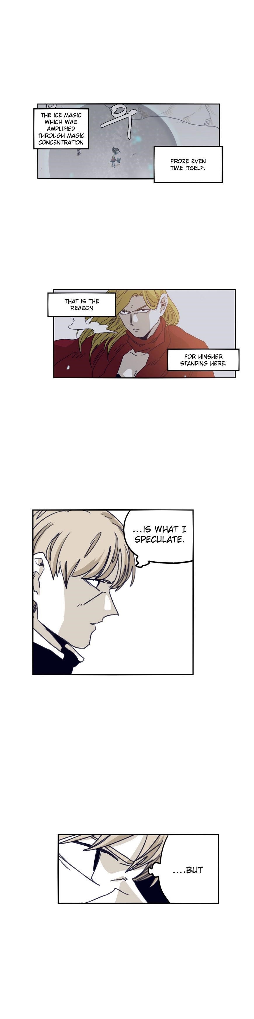 Epic of Gilgamesh Chapter 79 - Page 7