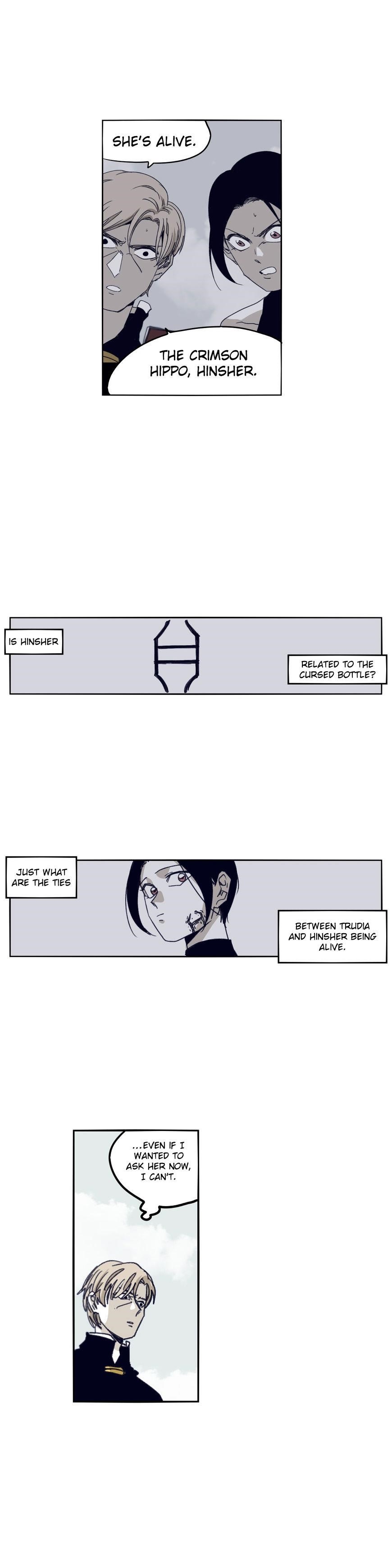 Epic of Gilgamesh Chapter 79 - Page 8