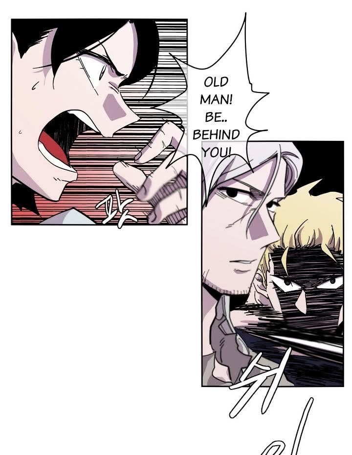 Epic of Gilgamesh Chapter 8 - Page 11