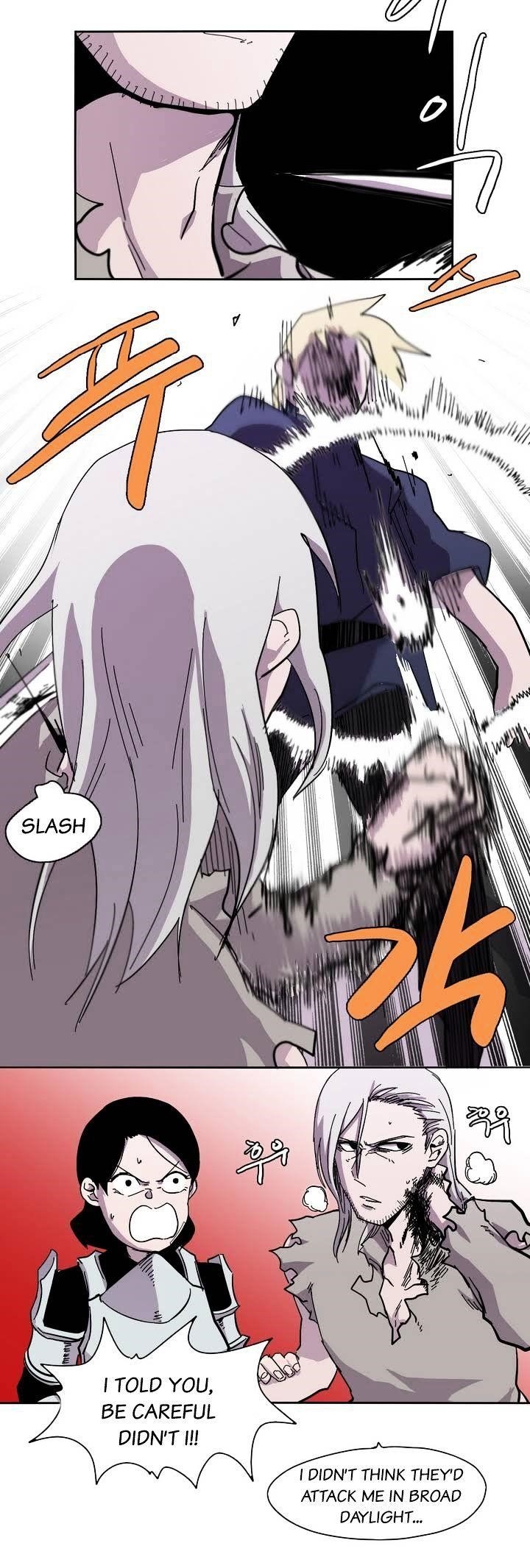 Epic of Gilgamesh Chapter 8 - Page 12