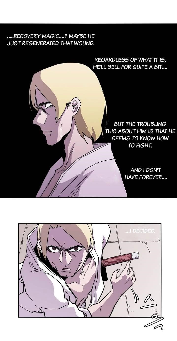 Epic of Gilgamesh Chapter 8 - Page 14