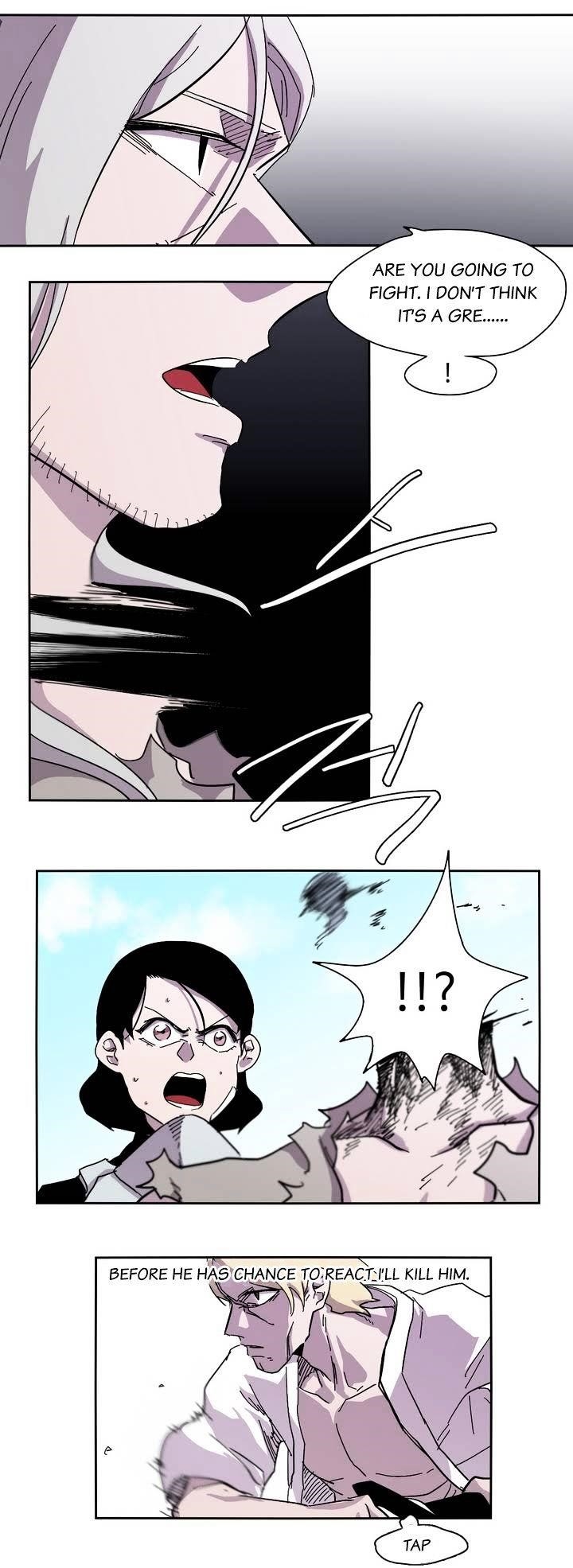 Epic of Gilgamesh Chapter 8 - Page 15