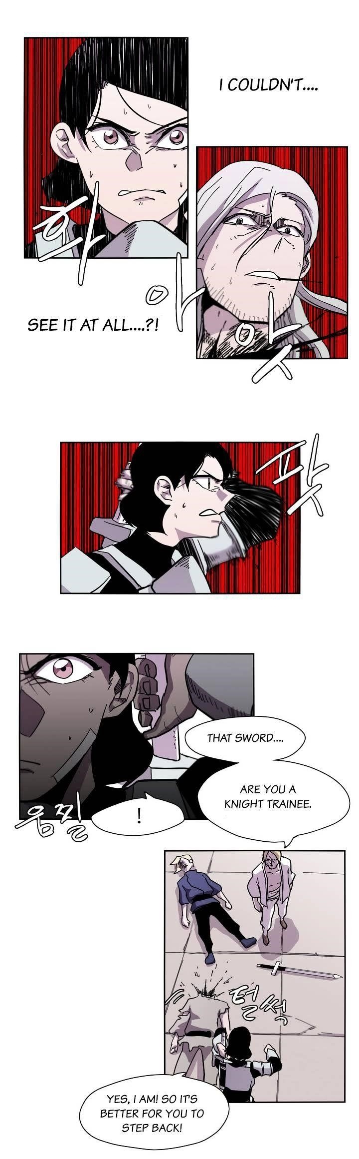 Epic of Gilgamesh Chapter 8 - Page 16