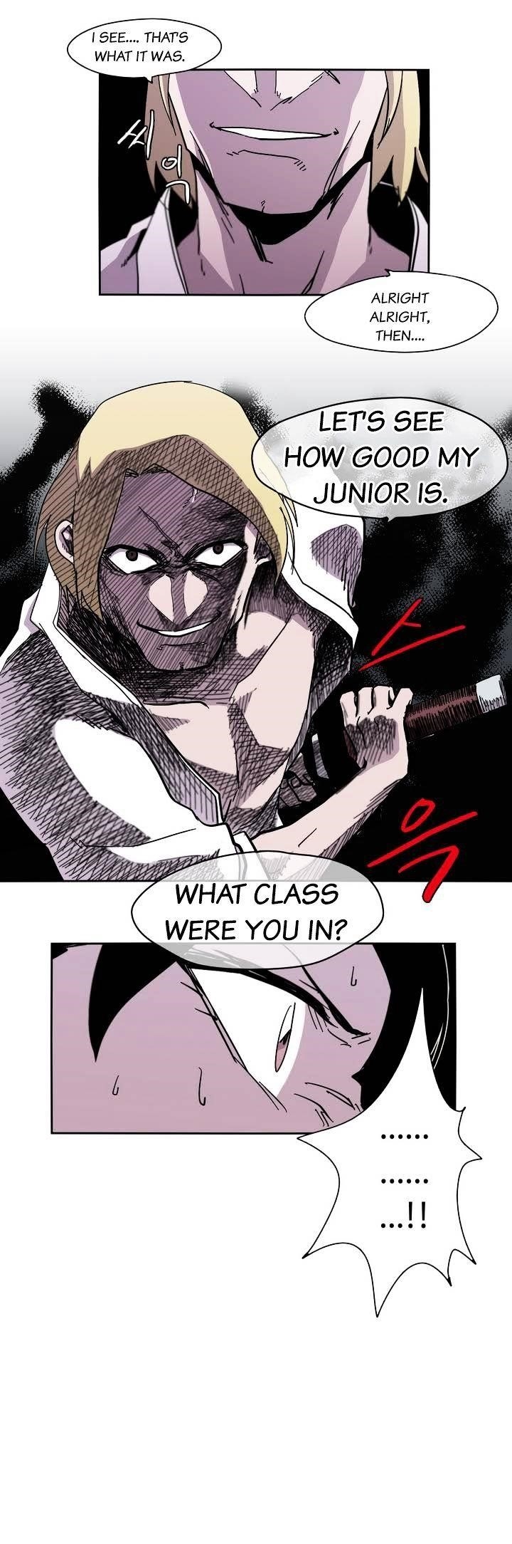 Epic of Gilgamesh Chapter 8 - Page 17