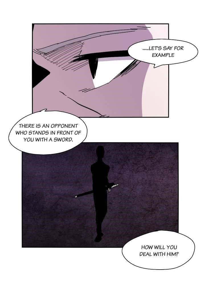 Epic of Gilgamesh Chapter 8 - Page 3