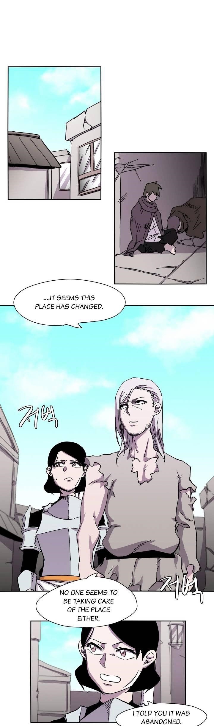 Epic of Gilgamesh Chapter 8 - Page 7
