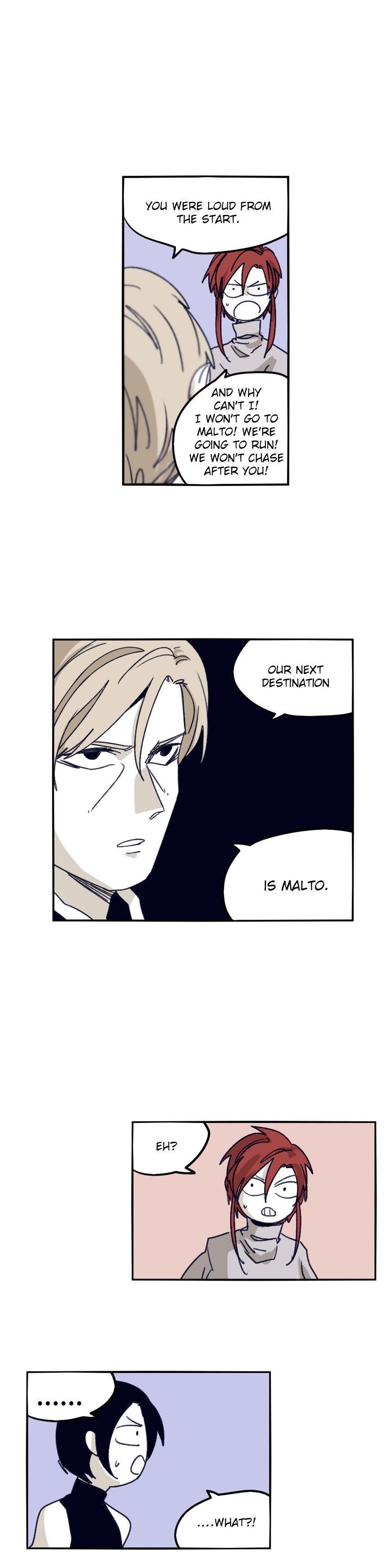 Epic of Gilgamesh Chapter 80 - Page 10