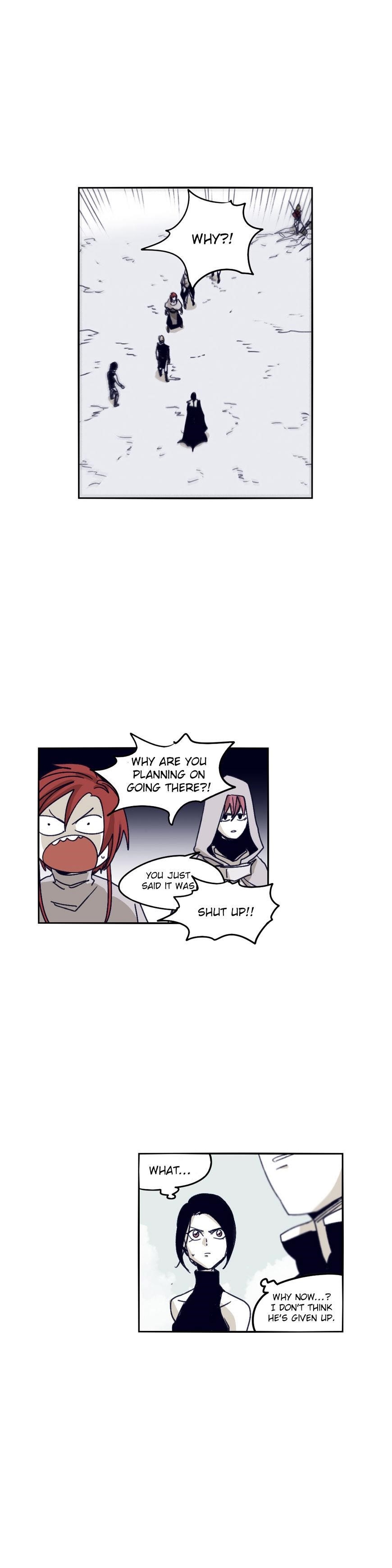 Epic of Gilgamesh Chapter 80 - Page 11