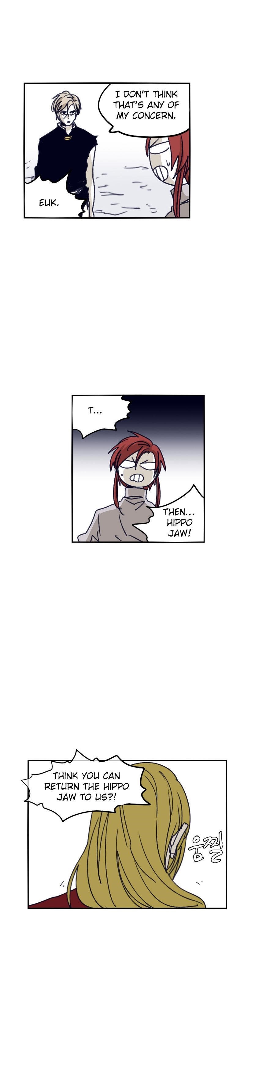 Epic of Gilgamesh Chapter 80 - Page 13