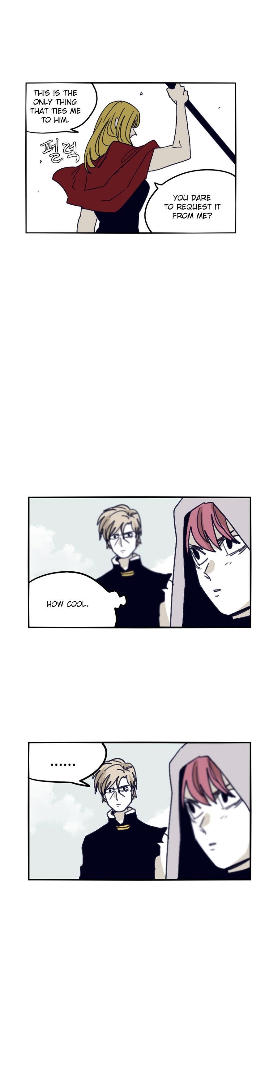 Epic of Gilgamesh Chapter 80 - Page 15