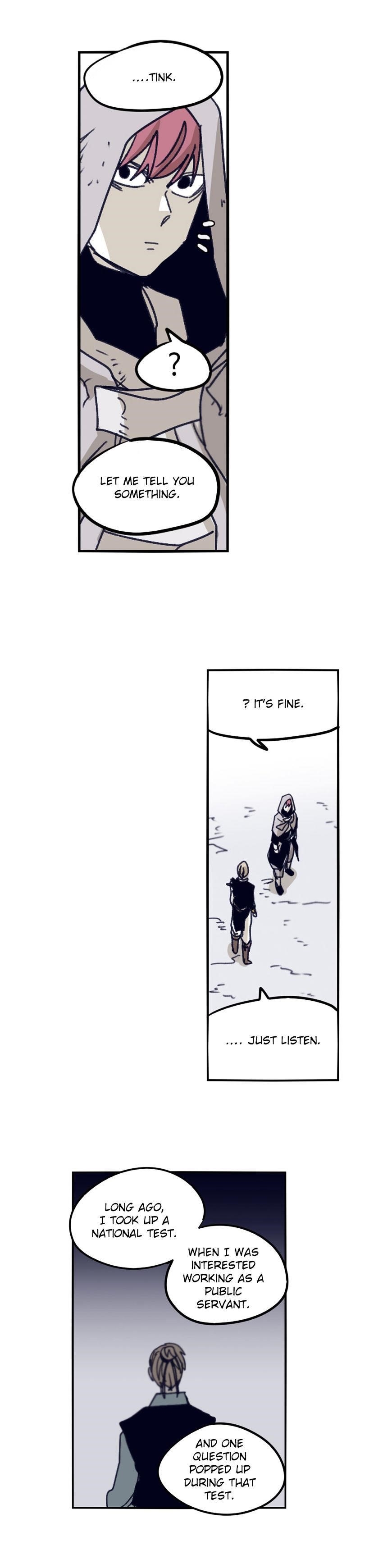 Epic of Gilgamesh Chapter 80 - Page 16