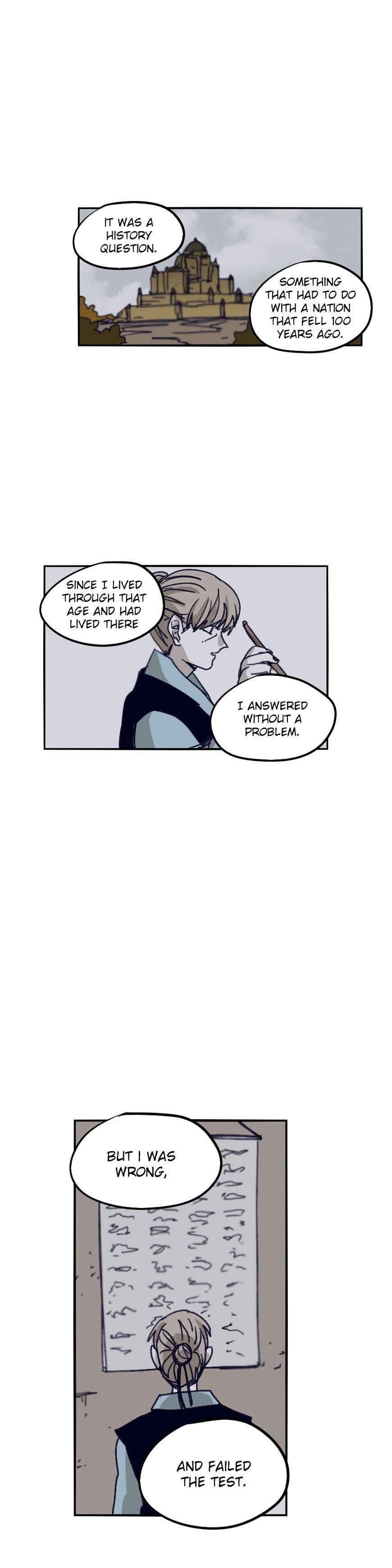 Epic of Gilgamesh Chapter 80 - Page 17