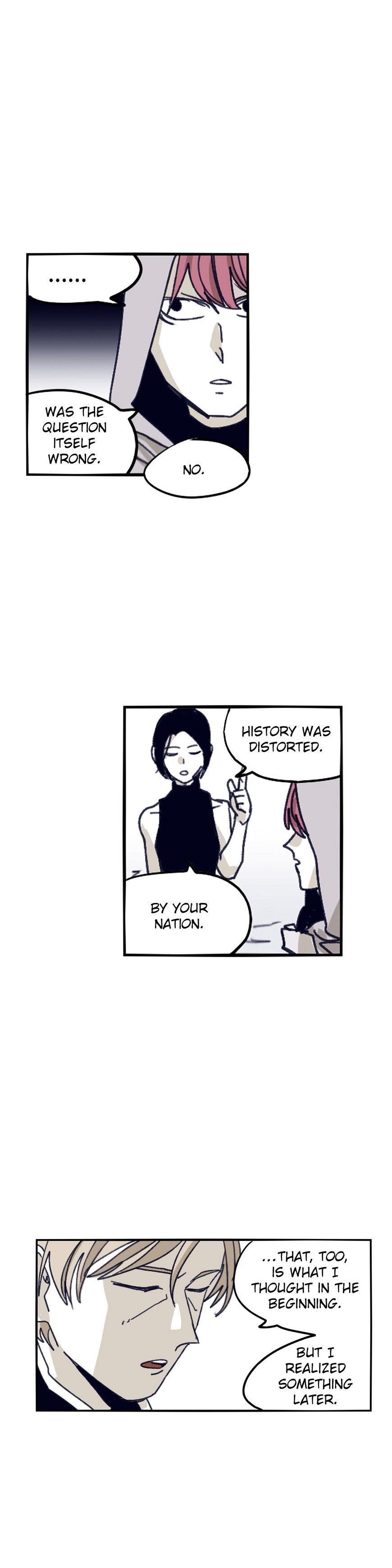 Epic of Gilgamesh Chapter 80 - Page 18