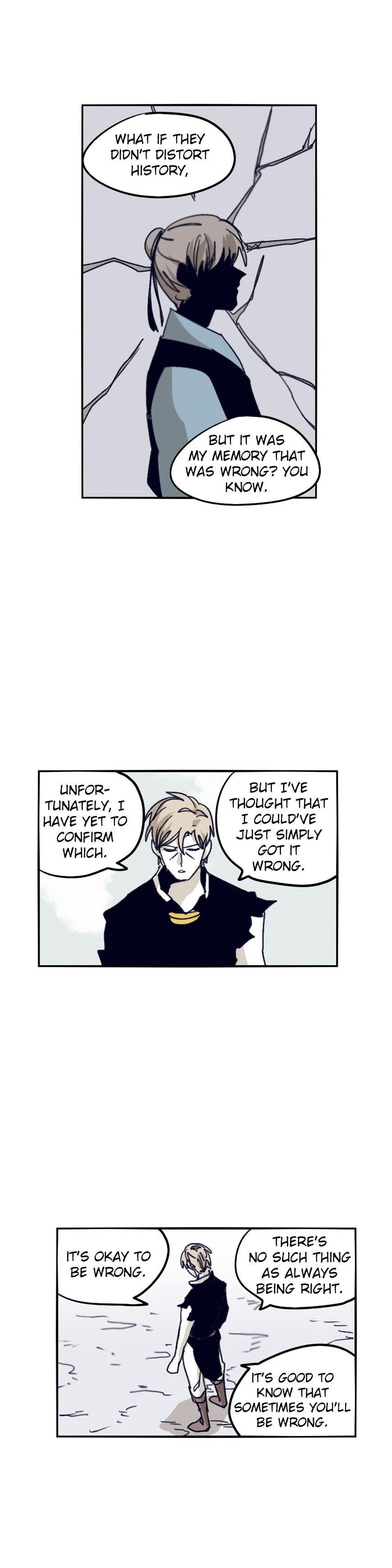 Epic of Gilgamesh Chapter 80 - Page 19